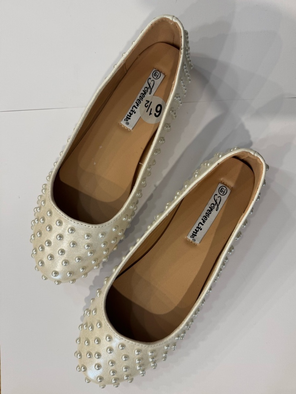 Girl Dress Shoes